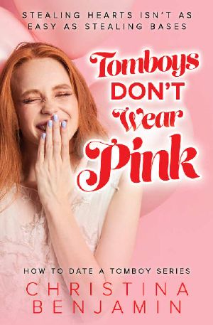 [How To Date A Tomboy 01] • Tomboys Don't Wear Pink